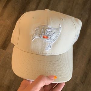Vintage Buccaneers hat